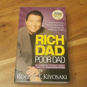 4 books about finance